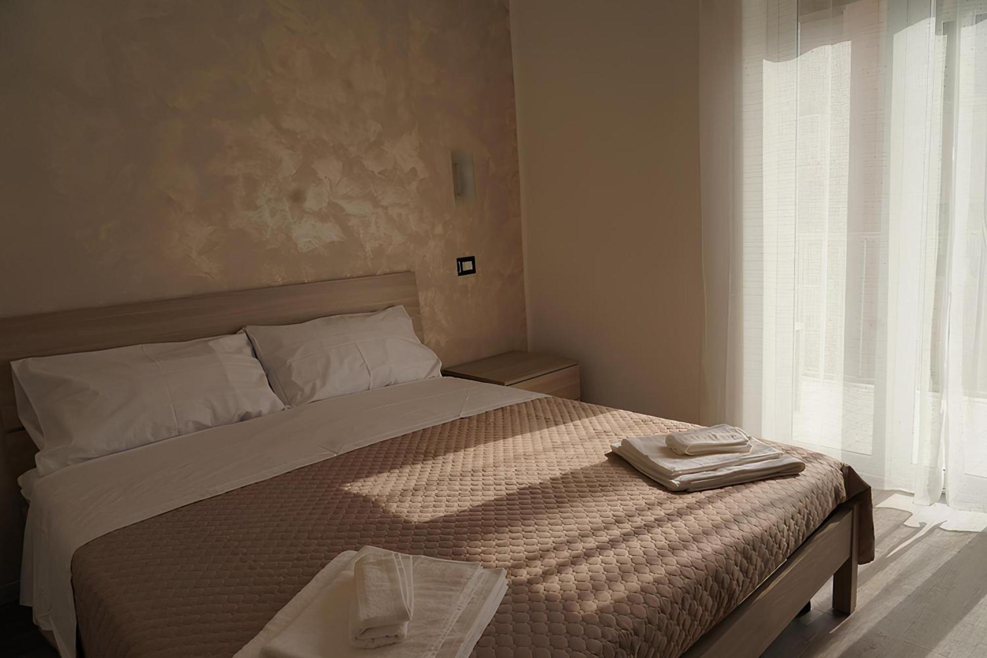 La Residenza Di Adamo Bed & Breakfast Siraküza Dış mekan fotoğraf